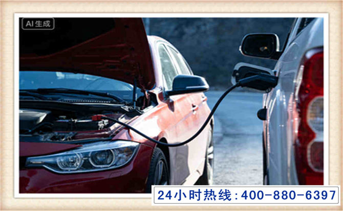 新安潍坊拖车,附近24小时汽车拖车救援，潍坊道路救援拖车电话
